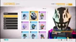 Riders Republic - leaderboard top 10 
