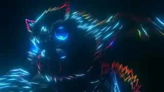 Demon Slayer - Mania「AMV/Edit」! @ronin.vfx.official