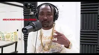 @DEEJAYMATCHIZ #rocknrynochallenge Thug Anthem Remix