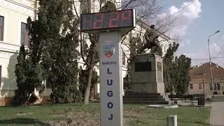 Lugoj - 29.03.2020
