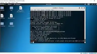 bulk extractor tool kali