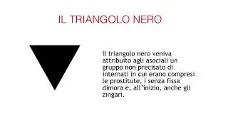 SIMBOLI NAZISMO SOFIA GRAMAZIO 3^ H