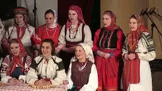 Россия как из песни слово