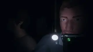 Phasmaphobia Gives me NIGHTMARES