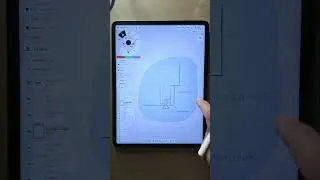 Concepts App Tip - iPadOS - How to Make Your Own Objects