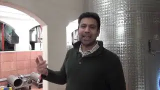 Shiraz Mottiar of Malivoire