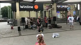 Группа «Другие люди»- Орбит без сахара
