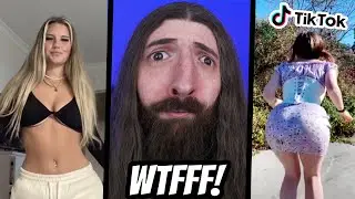 TikTok girls LOVE my farts