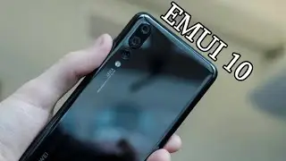 Huawei P20, Mate 10, P Smart Получат EMUI 10 Уже в ФЕВРАЛЕ! Новый Большой список обновления!