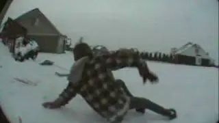 Snowskate bails from today