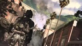 Epic video games montage