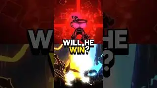 Could Cuphead BEAT Sans & Bendy? 