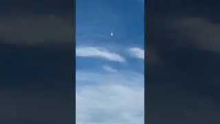 Falcon 9 Launch with Eutelsat 36D from Biolab Road 3/30/2024