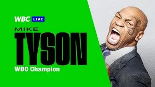 Mike Tyson