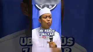 UBI REBUS TUJUH MILYAR