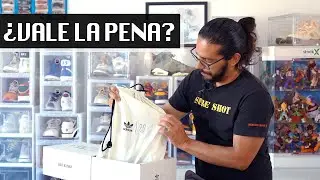 ¡NUEVO CAMPUS X BAD BUNNY!