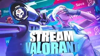 ВАЛОРАНТ | VALORANT ✅ РЕЙТИНГ 💥 666 подписчиков сделаем?
