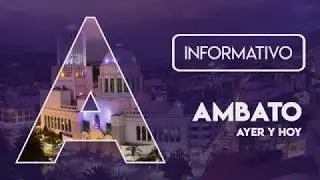 TITULARES AMBATO 23/03/2018