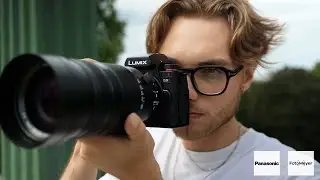 DAS NEUE MFT-FOTO-FLAGSCHIFF VON PANASONIC- Die Lumix G9 II @FOTOMEYER @ChannelPanasonic