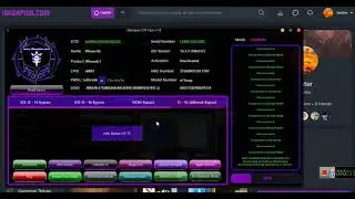 iOS 15 / 16 Hello Bypass 1 Click - Jailbreak Method ( Windows Only )