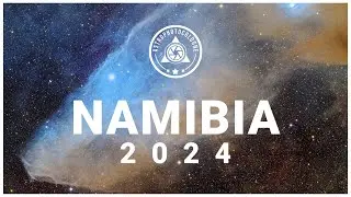 Stay at the Kiripotib Astrofarm in Namibia | Astrophotography July 2024