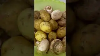 Вкусно покушать мы любим