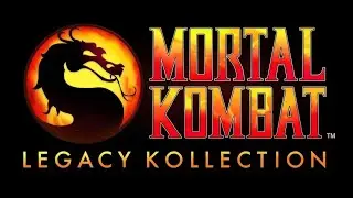 The ULTIMATE EXPERIENCE..... | Mortal Kombat Legacy Kollection PS5 Gameplay