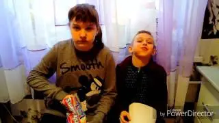 Челендж пухлый кролик 🐰.