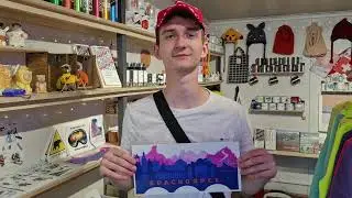 389 Красноярск, Бобровый Лог, Дивногорск