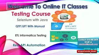 API Testing Why API Testing is Important  2018