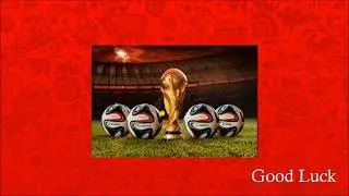 FIFA World Cup 2018 - Teams & Complete Schedule