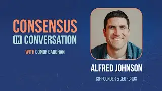 Alfred Johnson of Crux on Building A Clean Energy Tax Credit Marketplace