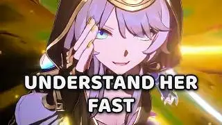 A Quick Cipher Breakdown | Honkai Star Rail Cipher Guide