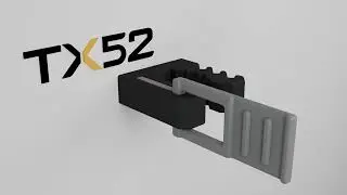 nn-20-0058 Крепеж универсальный 18-33мм