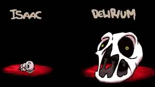 Binding of Isaac  Afterbirth+ очень имбовый забег