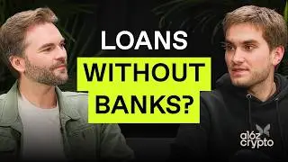What People Still Get Wrong About Crypto Lending