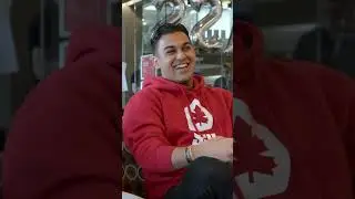 Zarik & Nick on becoming best friends through the FASS Peer Mentorship Program (vertical version)