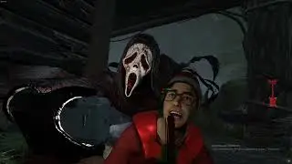 dead by daylight - больше фоток в коллекцию.