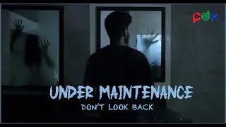 Under Maintenance | Short Film | PEC Film Festival 2021-22 | Projection and Design Club |