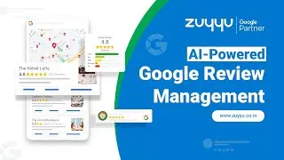 AI-Powered Google Review | Get More Positive | Reduce Negative Reviews | Boost SEO