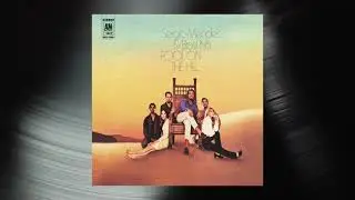 Sergio Mendes & Brasil '66 - The Fool On The Hill (Official Visualizer)