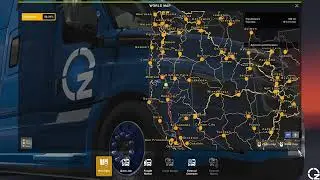 [ATS] New 1.44 Open Beta (Ep. #32)