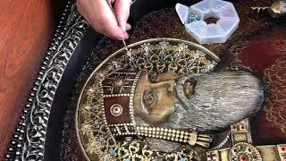 Икона Св. Князь Владимир