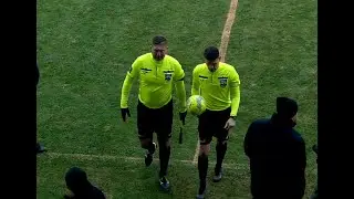 16-й тур УПЛ, Шахтёр приобретает, Динамо уезжает, Днепр-1 потерялся
