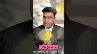 Lifestyle & Stock market gains in birth chart |  #akastrologyzone #reels #shorts #ammitkapur #viral