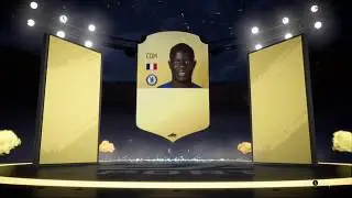 Fifa 19 - 2 Huge Walkouts Packed!!!