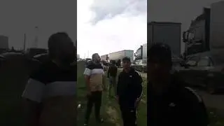 Бачахои Точика дар Границаи Россияву Казокистон махкам кардан!!!