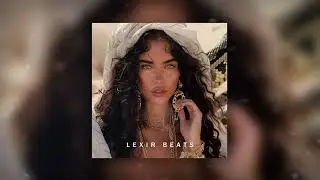 Xassa x BODIEV x JANAGA Type Beat - "Medina" | Бит в стиле