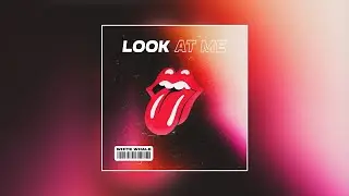 White Whale - Look At Me