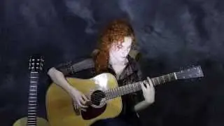 Разбор вступления из песни 